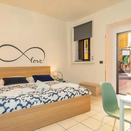 Apartment Sabbenerica Catania