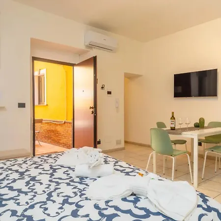 Apartamento Sabbenerica