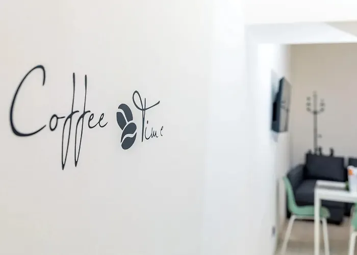 Apartamento Sabbenerica