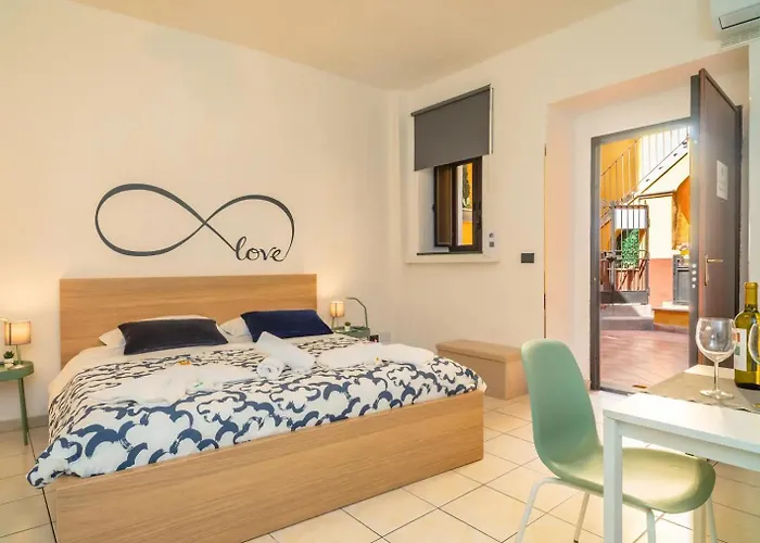 Apartamento Sabbenerica Catânia