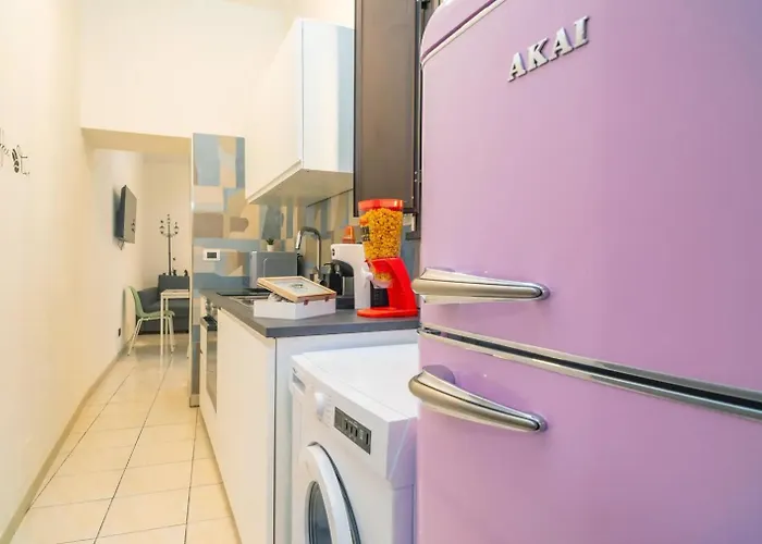 Sabbenerica Apartamento