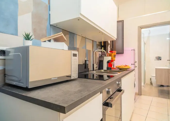 Sabbenerica Apartamento Catânia