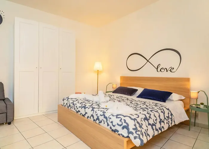 Apartamento Sabbenerica *