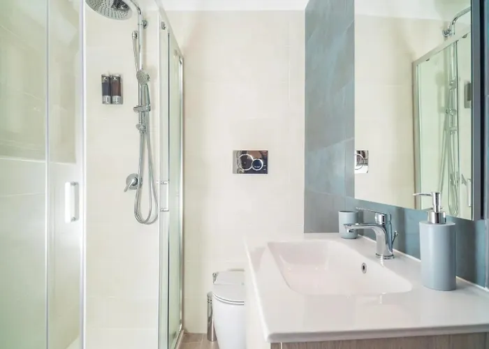 Sabbenerica Apartamento Catânia