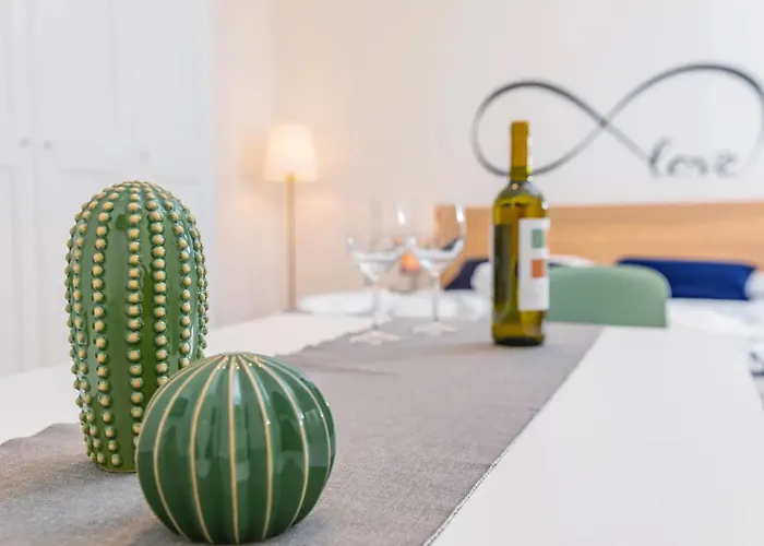 Sabbenerica Apartamento